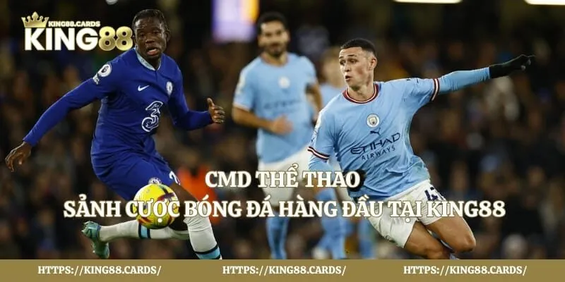 CMD thể thao